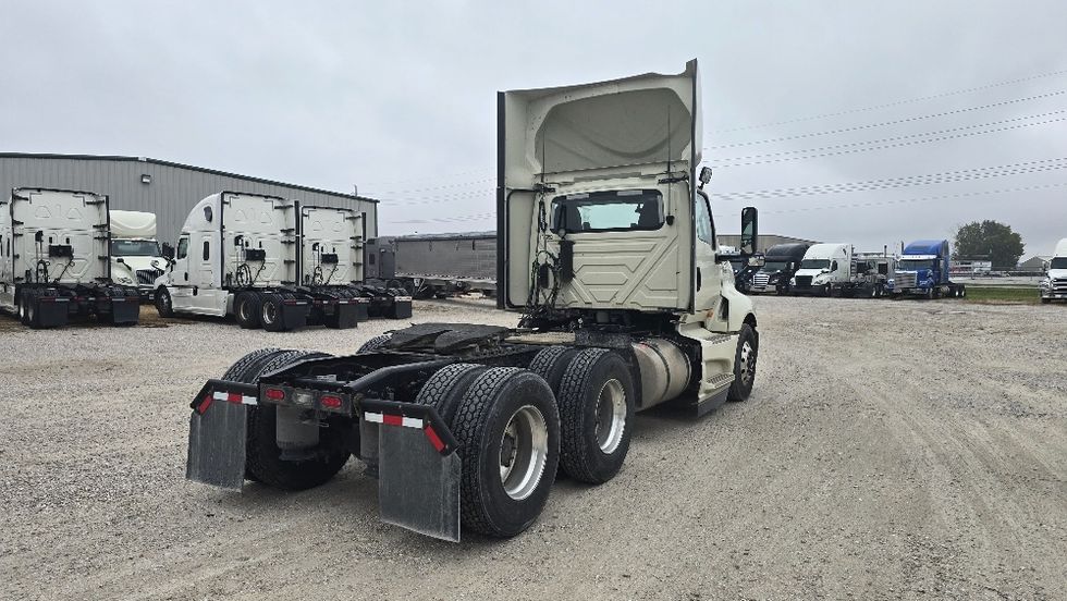 Day Cab Tractor-Heavy Duty Tractors-International-2023-LT625-Moberly-MO-246,469\n\t\tmiles-$ 85,500 - Image 7