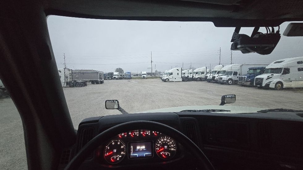 Day Cab Tractor-Heavy Duty Tractors-International-2023-LT625-Moberly-MO-251,636\n\t\tmiles-$ 85,000 - Image 11