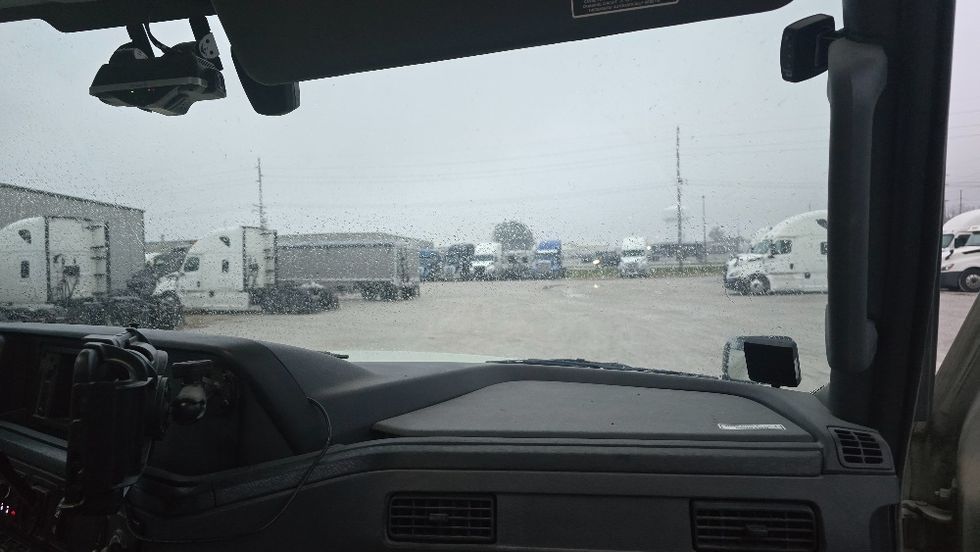 Day Cab Tractor-Heavy Duty Tractors-International-2023-LT625-Moberly-MO-251,636\n\t\tmiles-$ 85,000 - Image 13