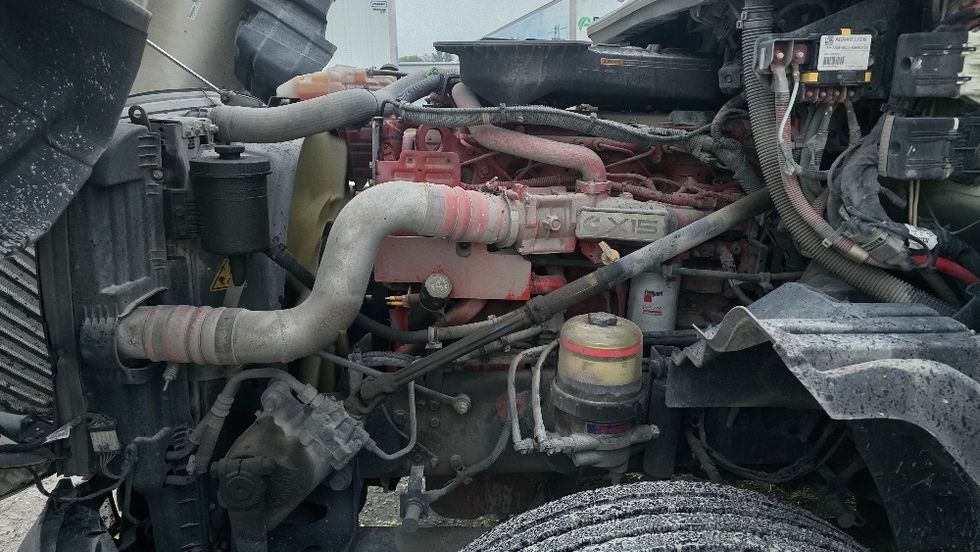 Day Cab Tractor-Heavy Duty Tractors-International-2023-LT625-Moberly-MO-251,636\n\t\tmiles-$ 85,000 - Image 16