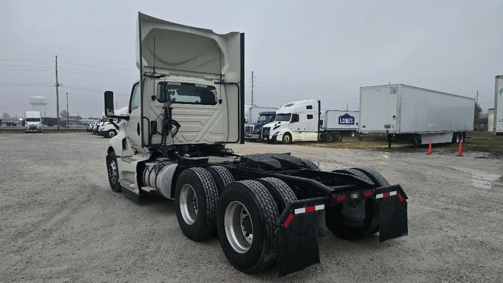 Day Cab Tractor-Heavy Duty Tractors-International-2023-LT625-Moberly-MO-251,636\n\t\tmiles-$ 85,000 - Image 5
