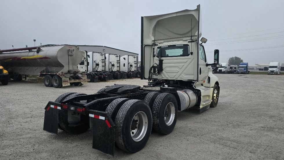 Day Cab Tractor-Heavy Duty Tractors-International-2023-LT625-Moberly-MO-251,636\n\t\tmiles-$ 85,000 - Image 7