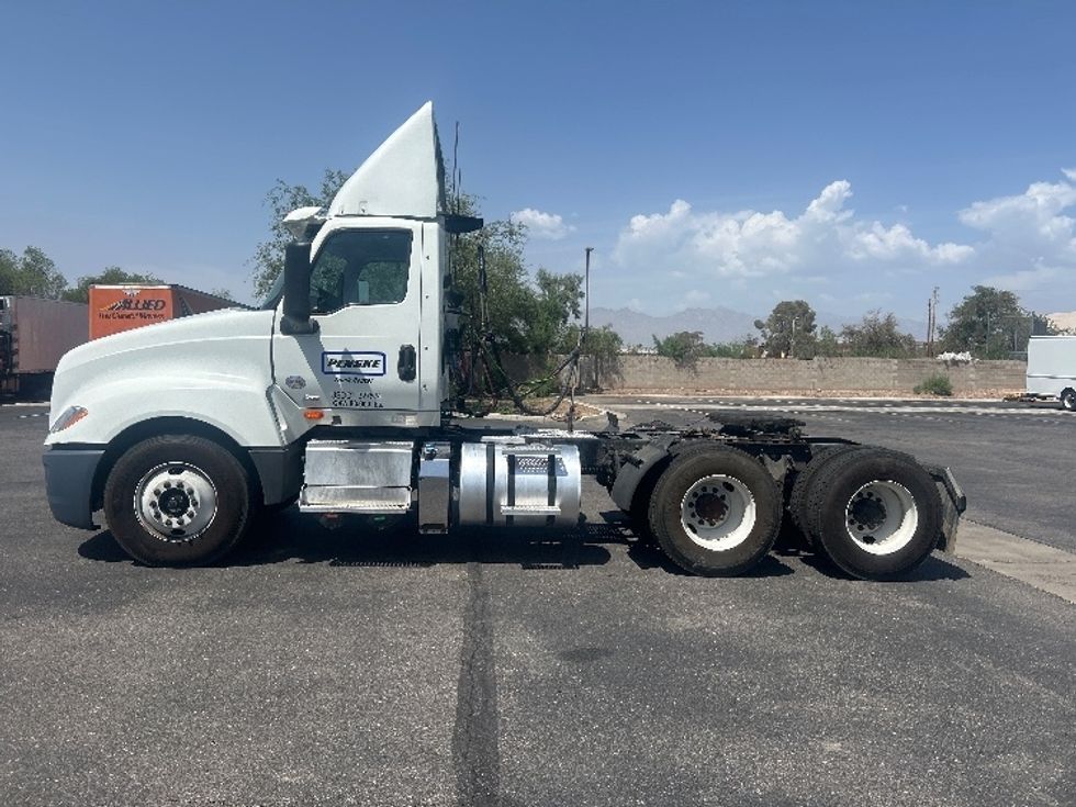 Day Cab Tractor-Heavy Duty Tractors-International-2023-LT625-Phoenix-AZ-219,569\n\t\tmiles-$ 52,500 - Image 4