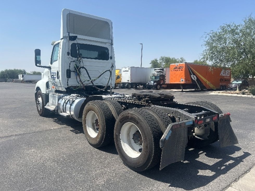 Day Cab Tractor-Heavy Duty Tractors-International-2023-LT625-Phoenix-AZ-219,569\n\t\tmiles-$ 52,500 - Image 5