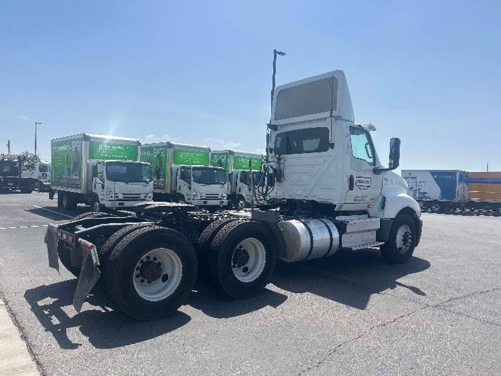 Day Cab Tractor-Heavy Duty Tractors-International-2023-LT625-Phoenix-AZ-219,569\n\t\tmiles-$ 52,500 - Image 7