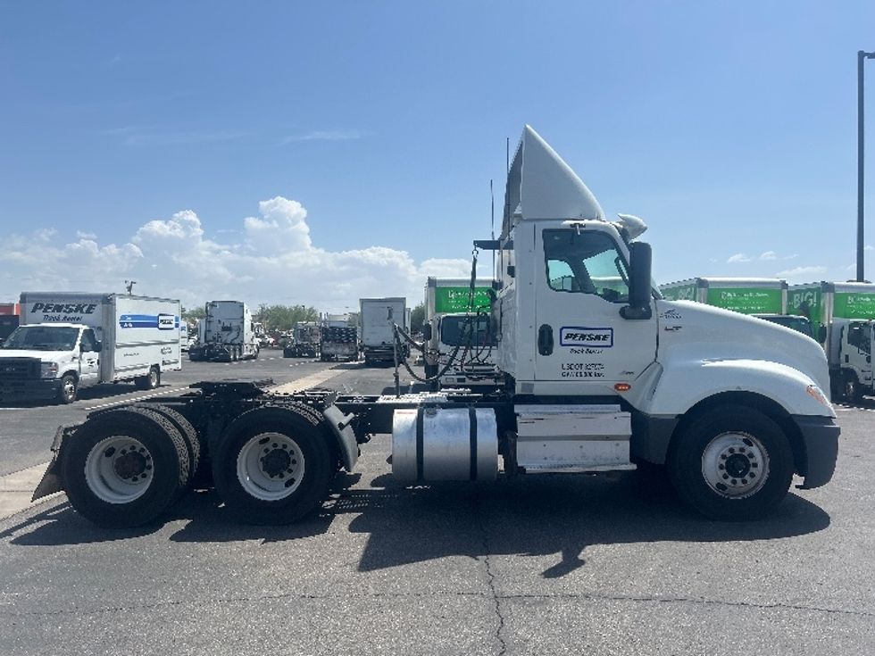 Day Cab Tractor-Heavy Duty Tractors-International-2023-LT625-Phoenix-AZ-219,569\n\t\tmiles-$ 52,500 - Image 8