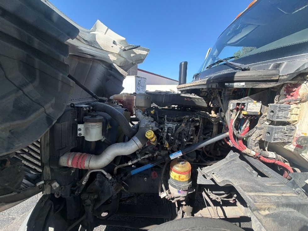 Day Cab Tractor-Heavy Duty Tractors-International-2023-LT625-Torrance-CA-165,700\n\t\tmiles-$ 53,250 - Image 16