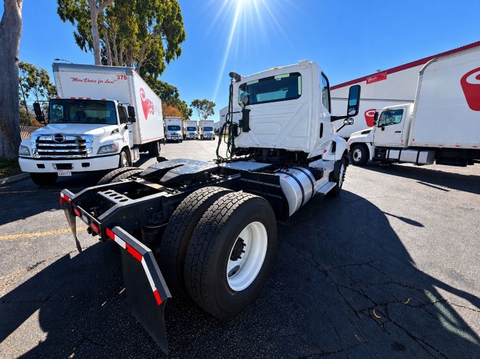 Day Cab Tractor-Heavy Duty Tractors-International-2023-LT625-Torrance-CA-165,700\n\t\tmiles-$ 53,250 - Image 7
