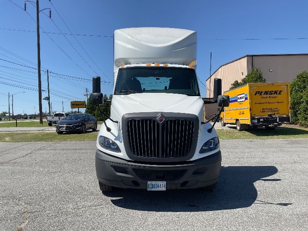 Day Cab Tractor-Heavy Duty Tractors-International-2023-RH613-Albany-GA-530,997\n\t\tmiles-$ 24,000 - Image 2