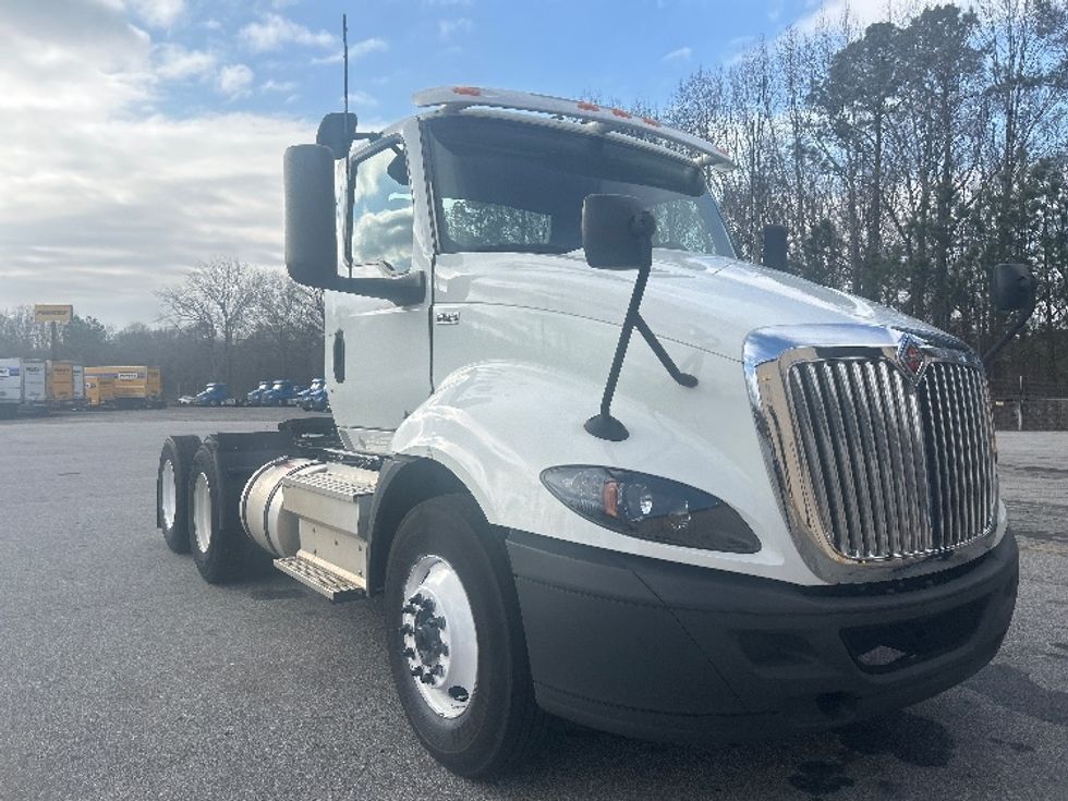 Day Cab Tractor-Heavy Duty Tractors-International-2023-RH613-Anderson-SC-95,828\n\t\tmiles-$ 66,250 - Image 1