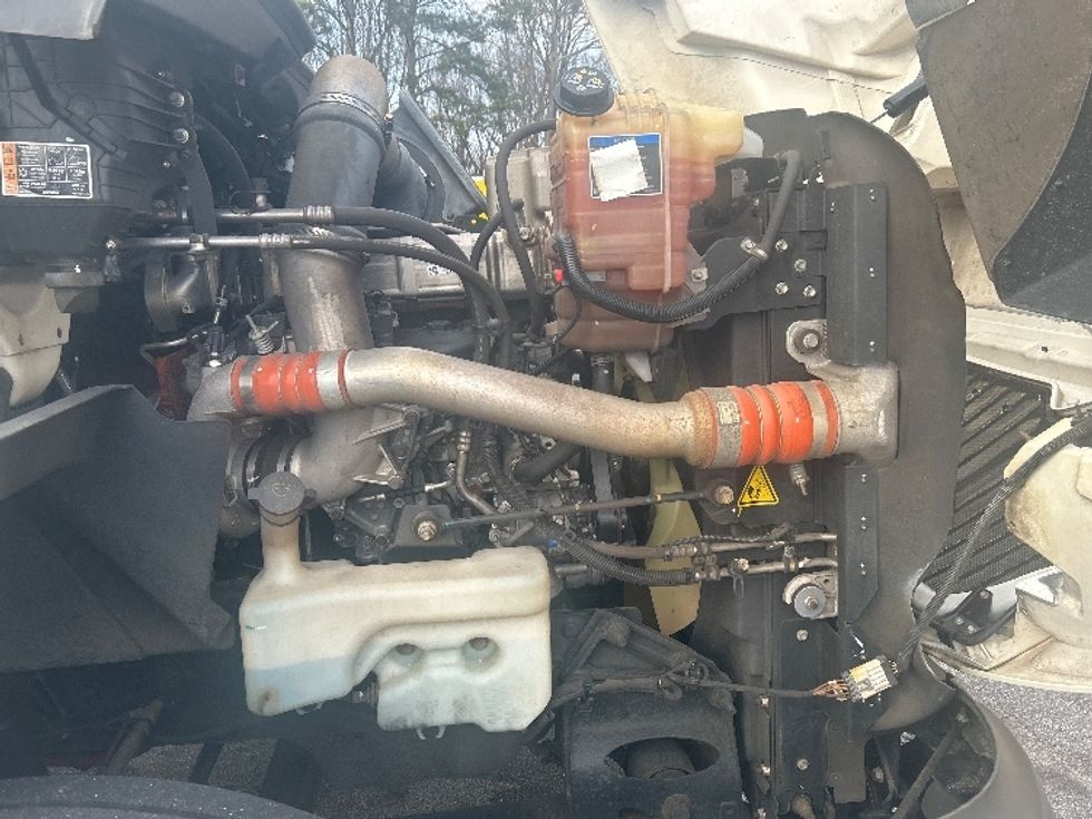 Day Cab Tractor-Heavy Duty Tractors-International-2023-RH613-Anderson-SC-95,828\n\t\tmiles-$ 66,250 - Image 15