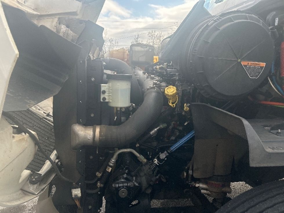 Day Cab Tractor-Heavy Duty Tractors-International-2023-RH613-Anderson-SC-95,828\n\t\tmiles-$ 66,250 - Image 16