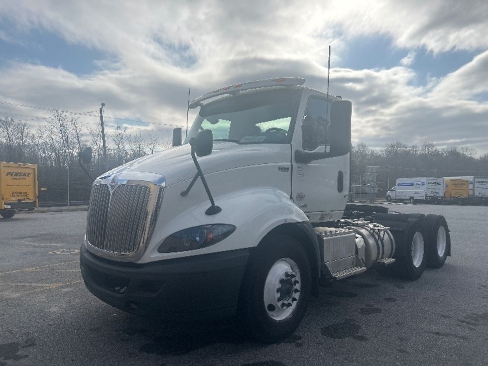 Day Cab Tractor-Heavy Duty Tractors-International-2023-RH613-Anderson-SC-95,828\n\t\tmiles-$ 66,250 - Image 3