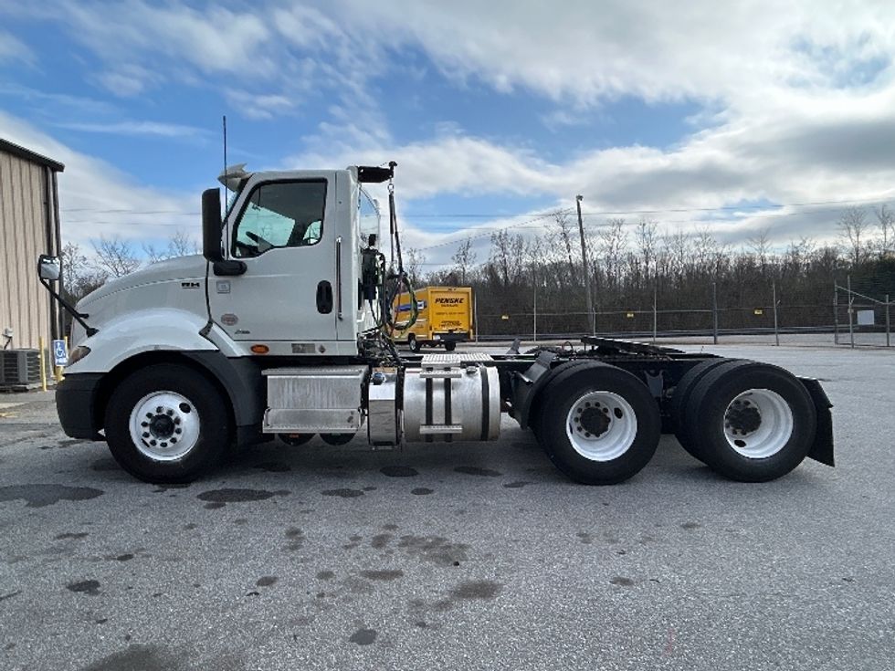Day Cab Tractor-Heavy Duty Tractors-International-2023-RH613-Anderson-SC-95,828\n\t\tmiles-$ 66,250 - Image 4