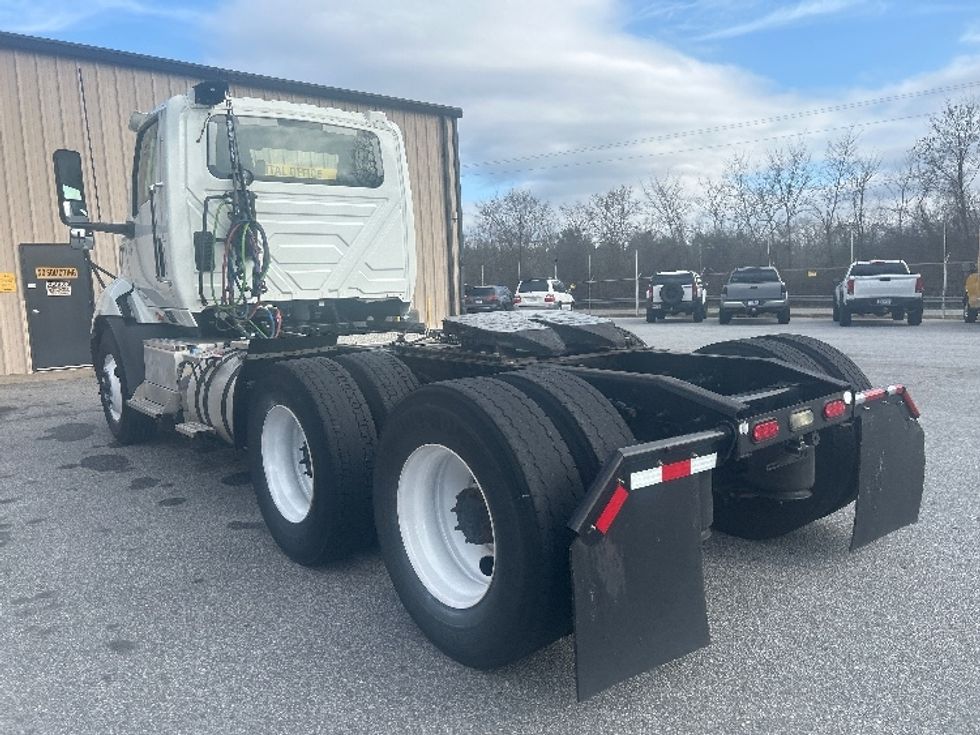 Day Cab Tractor-Heavy Duty Tractors-International-2023-RH613-Anderson-SC-95,828\n\t\tmiles-$ 66,250 - Image 5