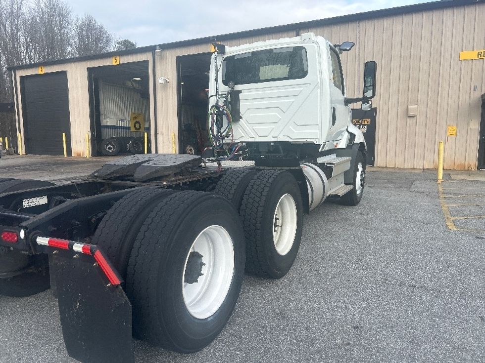 Day Cab Tractor-Heavy Duty Tractors-International-2023-RH613-Anderson-SC-95,828\n\t\tmiles-$ 66,250 - Image 7