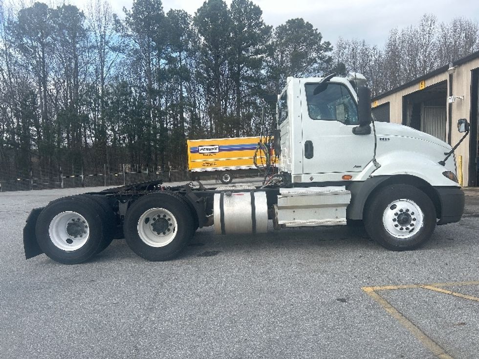 Day Cab Tractor-Heavy Duty Tractors-International-2023-RH613-Anderson-SC-95,828\n\t\tmiles-$ 66,250 - Image 8