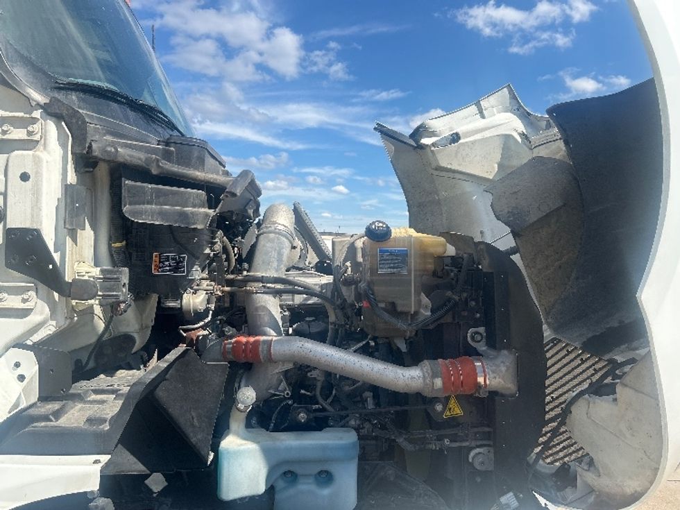 Day Cab Tractor-Heavy Duty Tractors-International-2023-RH613-Dallas-TX-416,896\n\t\tmiles-$ 49,500 - Image 15
