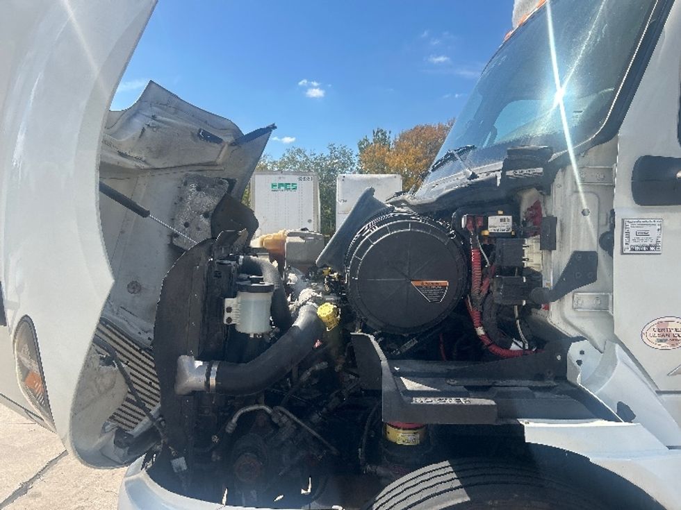 Day Cab Tractor-Heavy Duty Tractors-International-2023-RH613-Dallas-TX-416,896\n\t\tmiles-$ 49,500 - Image 16