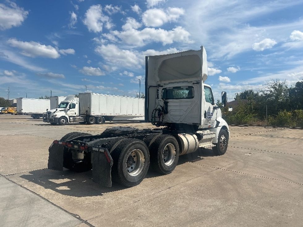 Day Cab Tractor-Heavy Duty Tractors-International-2023-RH613-Dallas-TX-416,896\n\t\tmiles-$ 49,500 - Image 7