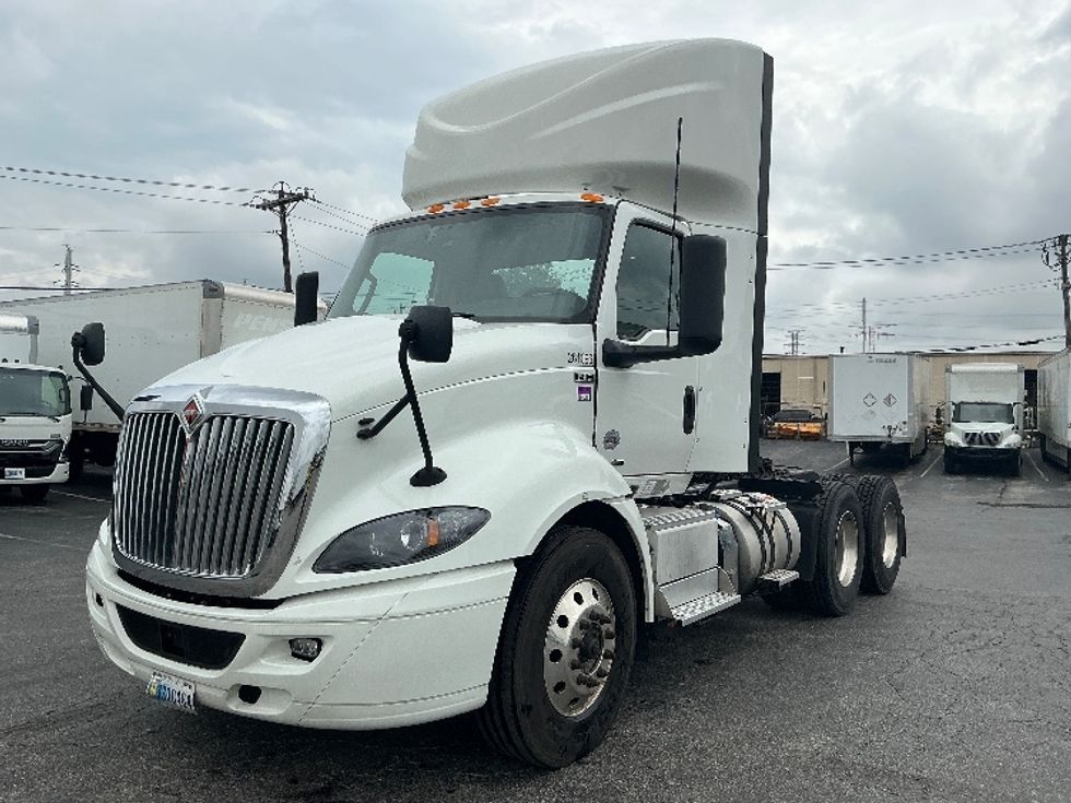 Day Cab Tractor-Heavy Duty Tractors-International-2023-RH613-Moberly-MO-435,043\n\t\tmiles-$ 44,250 - Image 3