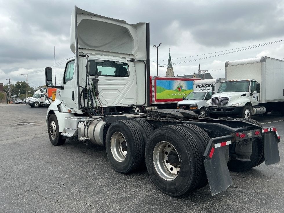 Day Cab Tractor-Heavy Duty Tractors-International-2023-RH613-Moberly-MO-435,043\n\t\tmiles-$ 44,250 - Image 5