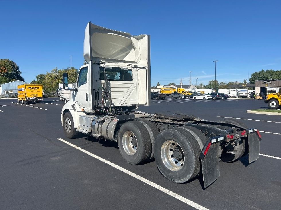 Day Cab Tractor-Heavy Duty Tractors-International-2023-RH613-Piqua-OH-674,127\n\t\tmiles-$ 32,000 - Image 5