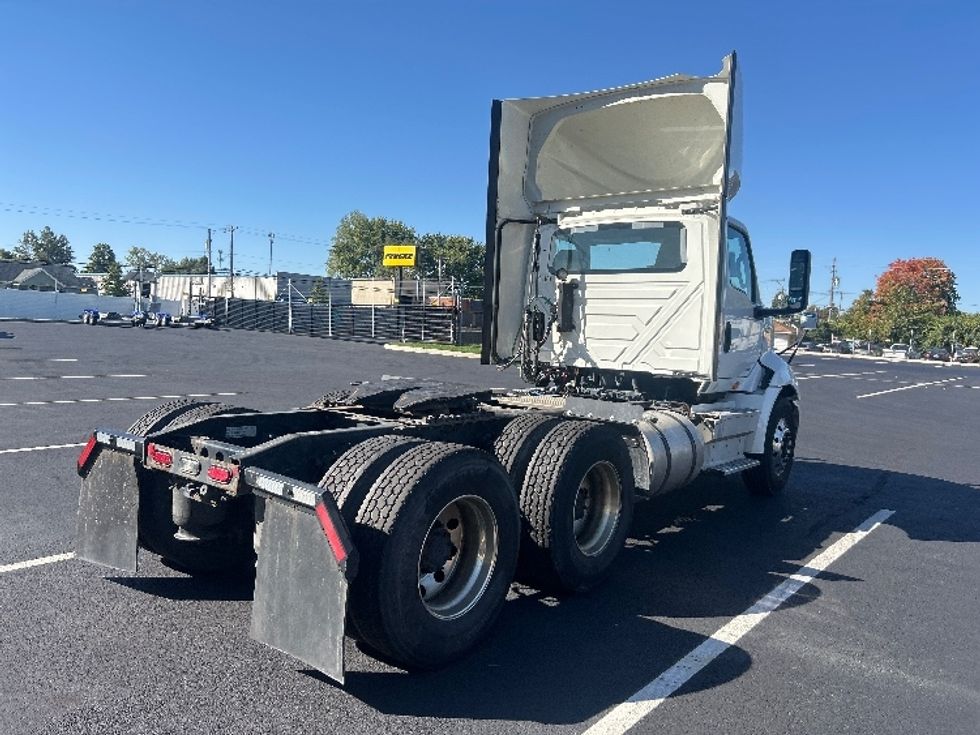 Day Cab Tractor-Heavy Duty Tractors-International-2023-RH613-Piqua-OH-674,127\n\t\tmiles-$ 32,000 - Image 7