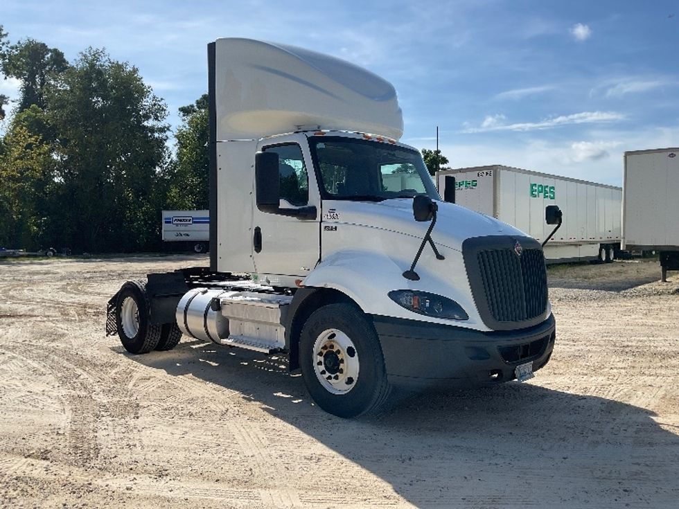 Day Cab Tractor-Heavy Duty Tractors-International-2023-RH613-Valdosta-GA-618,266\n\t\tmiles-$ 23,750 - Image 1