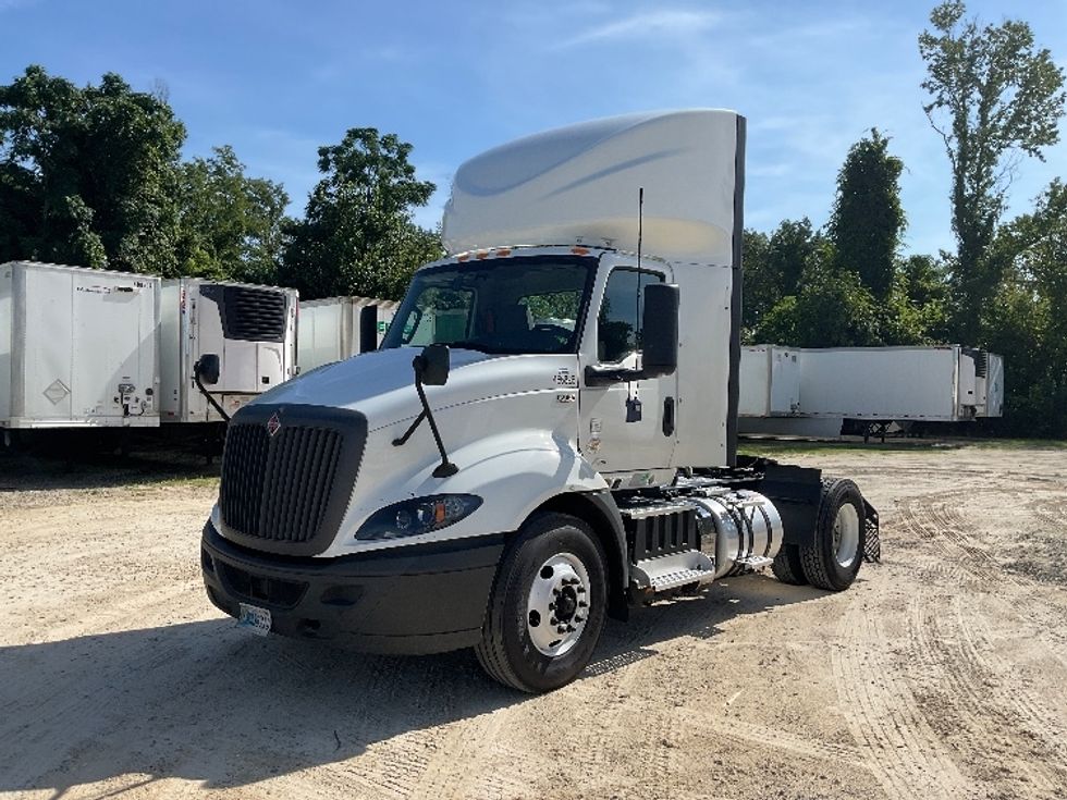 Day Cab Tractor-Heavy Duty Tractors-International-2023-RH613-Valdosta-GA-618,266\n\t\tmiles-$ 23,750 - Image 3