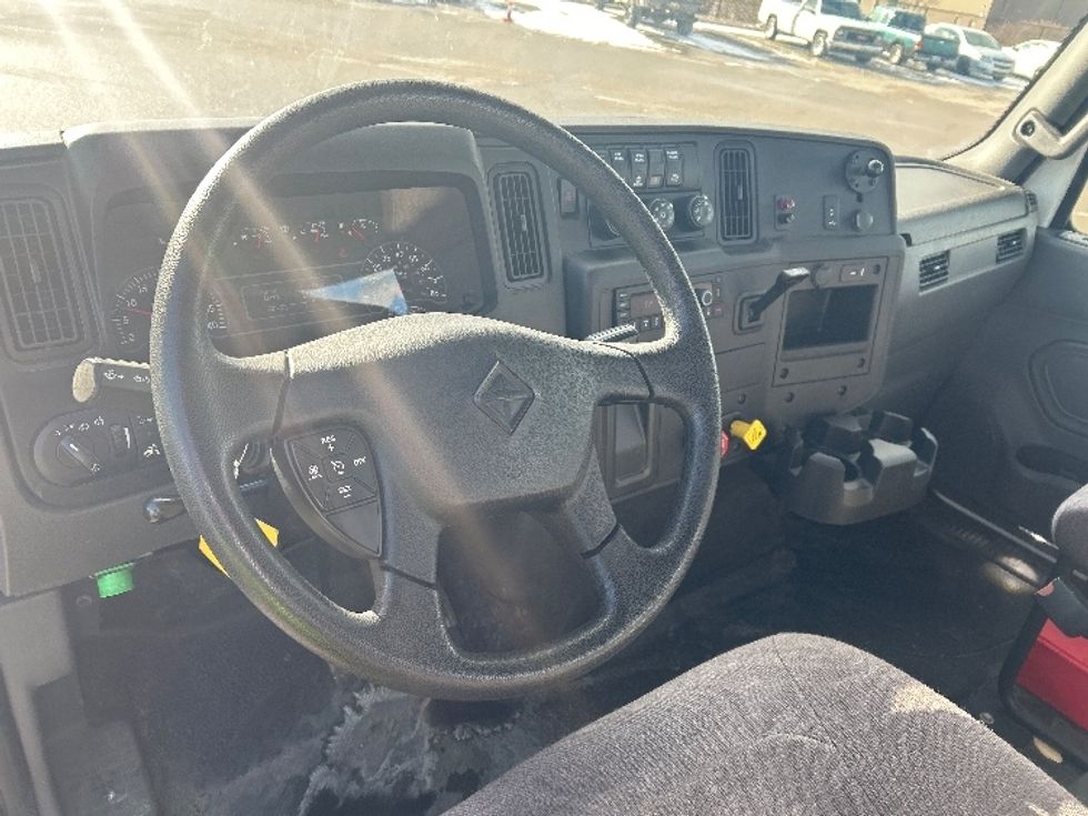 Day Cab Tractor-Heavy Duty Tractors-International-2024-MV607-Lansing-MI-20,567\n\t\tmiles-$ 75,500 - Image 10