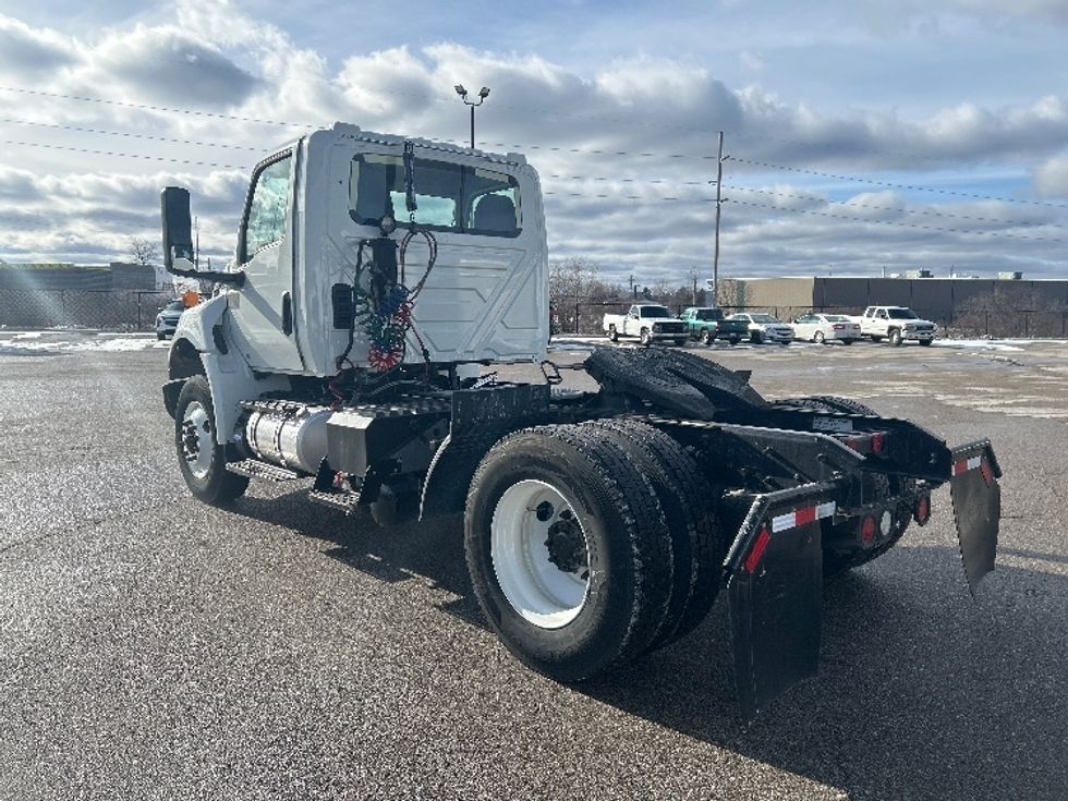 Day Cab Tractor-Heavy Duty Tractors-International-2024-MV607-Lansing-MI-20,567\n\t\tmiles-$ 75,500 - Image 5