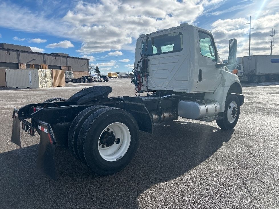 Day Cab Tractor-Heavy Duty Tractors-International-2024-MV607-Lansing-MI-20,567\n\t\tmiles-$ 75,500 - Image 7