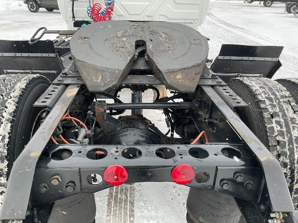 Day Cab Tractor-Heavy Duty Tractors-International-2024-MV607-Lansing-MI-6,559\n\t\tmiles-$ 77,750 - Image 17