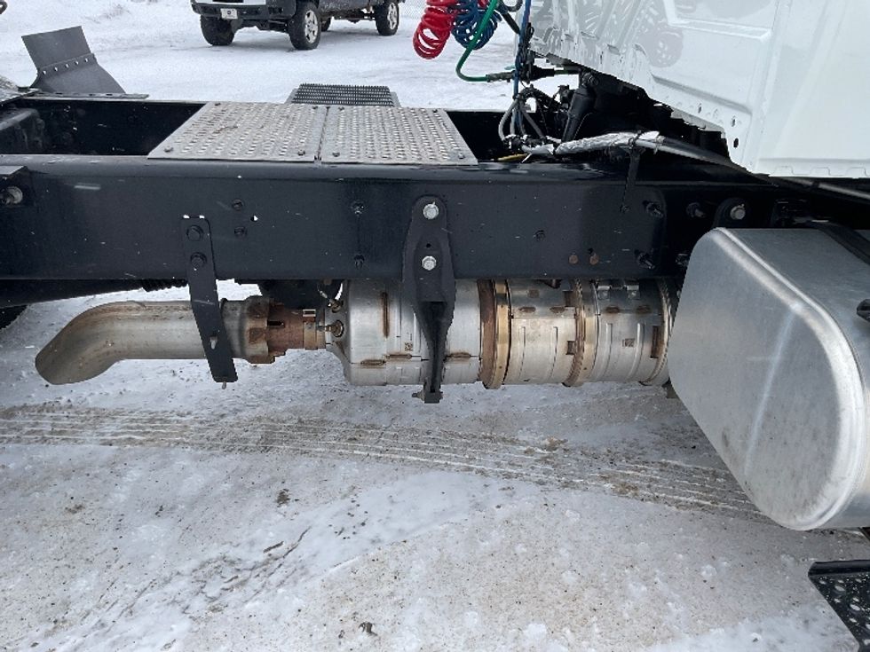 Day Cab Tractor-Heavy Duty Tractors-International-2024-MV607-Lansing-MI-6,559\n\t\tmiles-$ 77,750 - Image 18