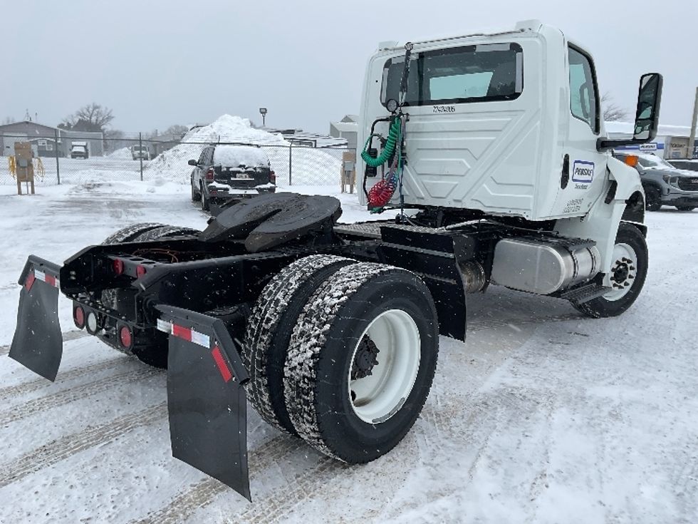 Day Cab Tractor-Heavy Duty Tractors-International-2024-MV607-Lansing-MI-6,559\n\t\tmiles-$ 77,750 - Image 7