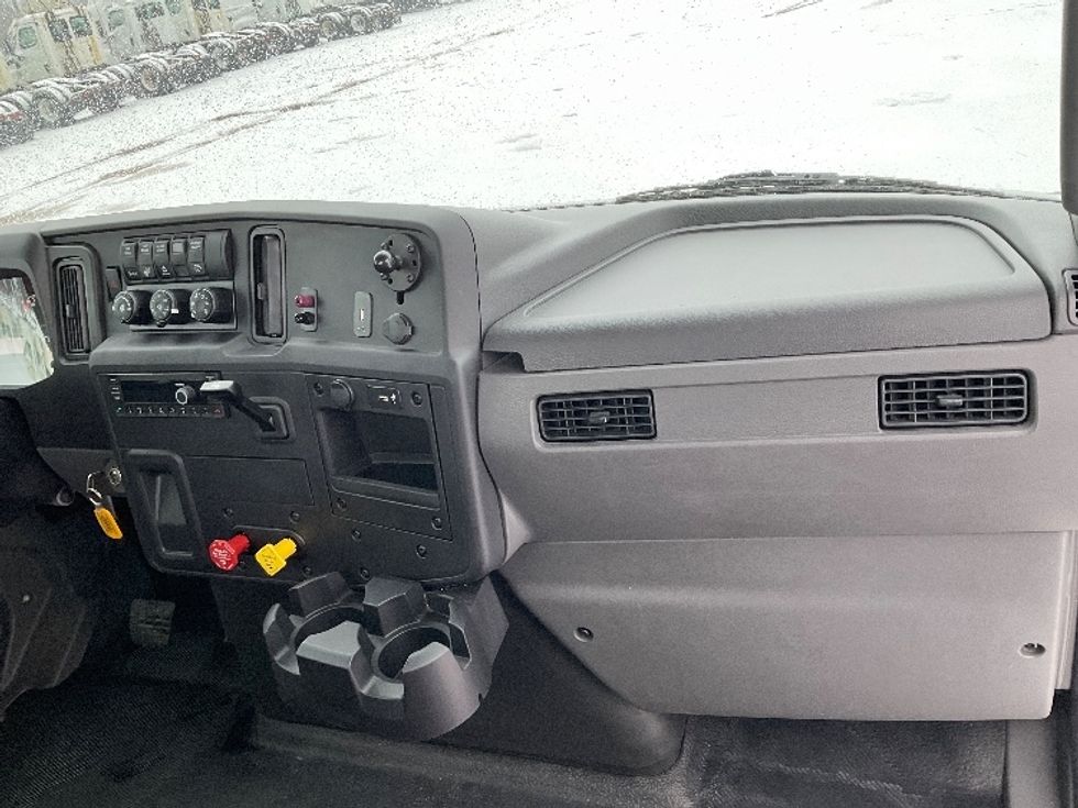 Day Cab Tractor-Heavy Duty Tractors-International-2024-MV607-Lansing-MI-8,608\n\t\tmiles-$ 76,500 - Image 13