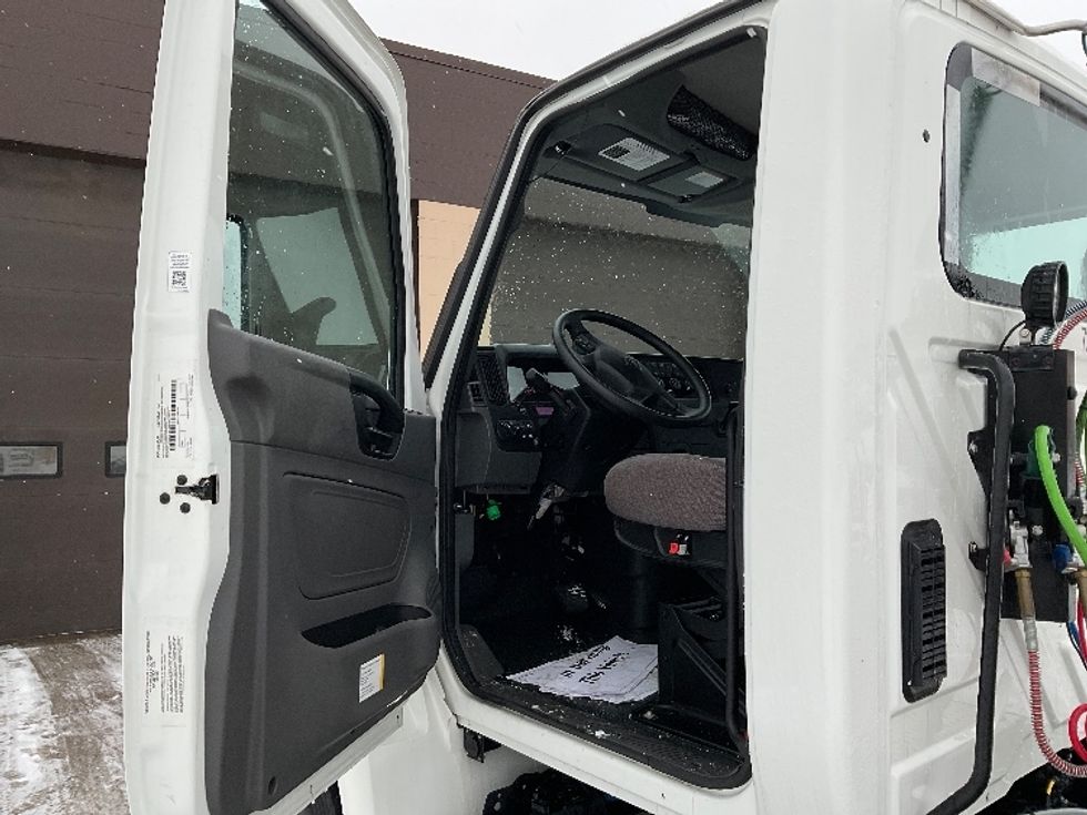 Day Cab Tractor-Heavy Duty Tractors-International-2024-MV607-Lansing-MI-8,608\n\t\tmiles-$ 76,500 - Image 9