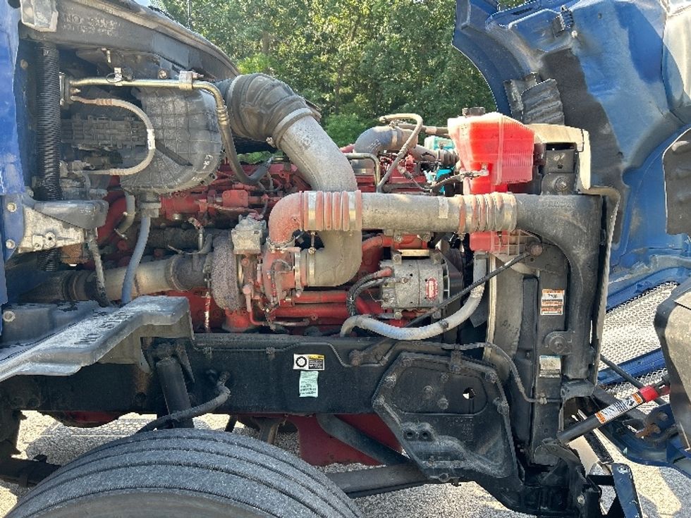 Day Cab Tractor-Heavy Duty Tractors-Kenworth-2019-T680-Byron Center-MI-466,075\n\t\tmiles-$ 41,500 - Image 15