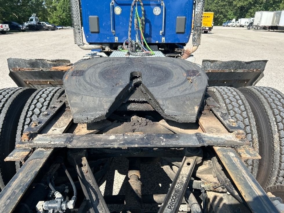 Day Cab Tractor-Heavy Duty Tractors-Kenworth-2019-T680-Byron Center-MI-466,075\n\t\tmiles-$ 41,500 - Image 6