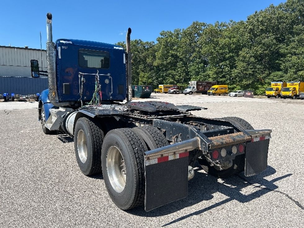 Day Cab Tractor-Heavy Duty Tractors-Kenworth-2019-T680-Muskegon-MI-490,530\n\t\tmiles-$ 38,500 - Image 5
