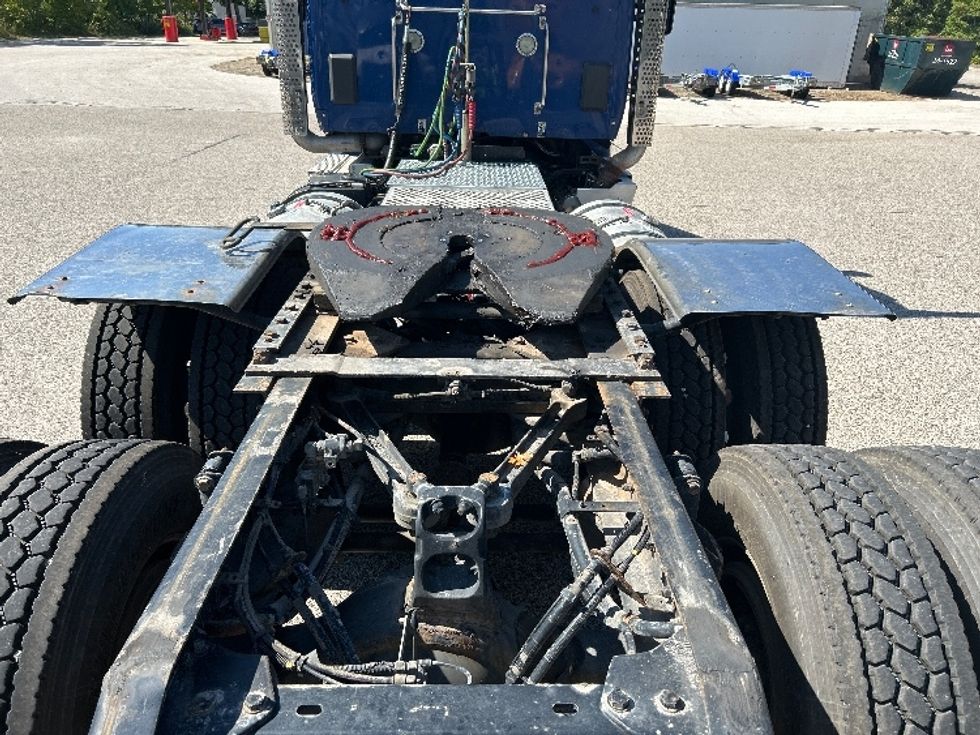 Day Cab Tractor-Heavy Duty Tractors-Kenworth-2019-T680-Muskegon-MI-490,530\n\t\tmiles-$ 38,500 - Image 6