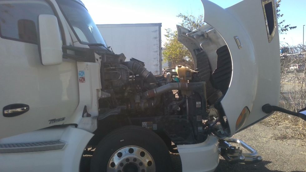 Day Cab Tractor-Heavy Duty Tractors-Kenworth-2020-T680-Smyrna-TN-776,316\n\t\tmiles-$ 12,000 - Image 14