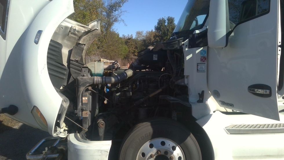 Day Cab Tractor-Heavy Duty Tractors-Kenworth-2020-T680-Smyrna-TN-776,316\n\t\tmiles-$ 12,000 - Image 15