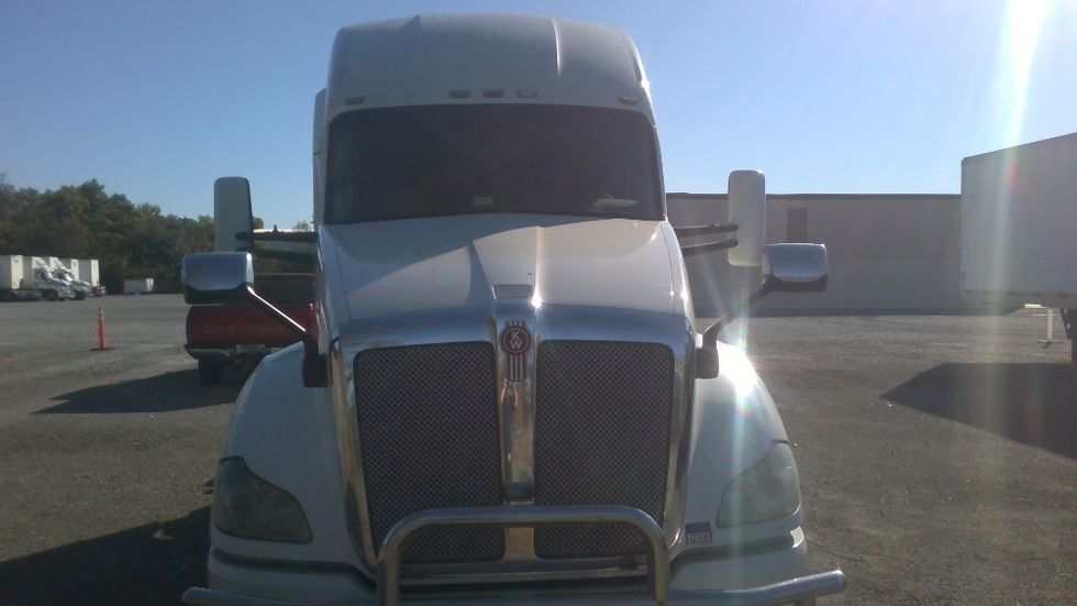 Day Cab Tractor-Heavy Duty Tractors-Kenworth-2020-T680-Smyrna-TN-776,316\n\t\tmiles-$ 12,000 - Image 2