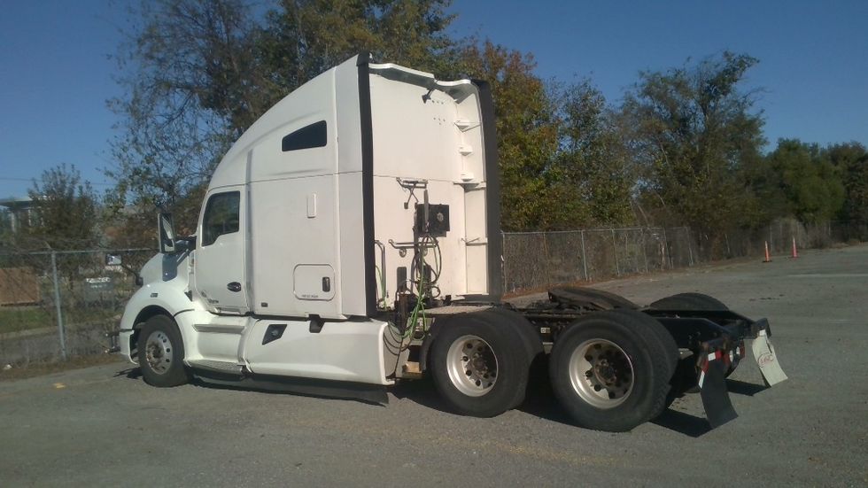 Day Cab Tractor-Heavy Duty Tractors-Kenworth-2020-T680-Smyrna-TN-776,316\n\t\tmiles-$ 12,000 - Image 5