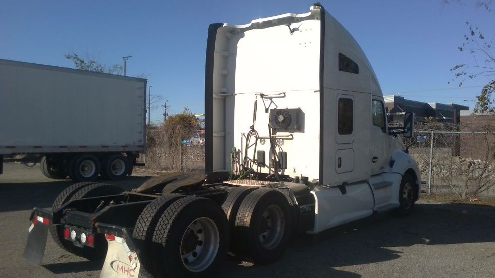 Day Cab Tractor-Heavy Duty Tractors-Kenworth-2020-T680-Smyrna-TN-776,316\n\t\tmiles-$ 12,000 - Image 7