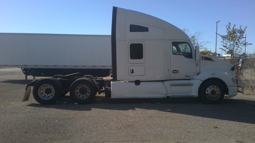 Day Cab Tractor-Heavy Duty Tractors-Kenworth-2020-T680-Smyrna-TN-776,316\n\t\tmiles-$ 12,000 - Image 8