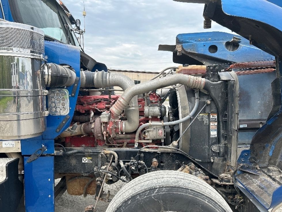 Day Cab Tractor-Heavy Duty Tractors-Kenworth-2020-W900-Londonderry-NH-272,512\n\t\tmiles-$ 59,500 - Image 15