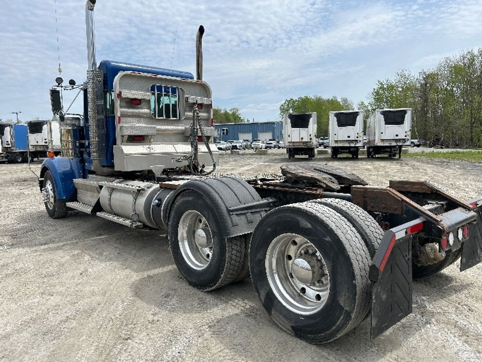 Day Cab Tractor-Heavy Duty Tractors-Kenworth-2020-W900-Londonderry-NH-272,512\n\t\tmiles-$ 59,500 - Image 5